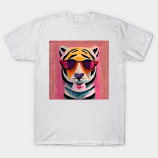 Igor the tiger T-Shirt